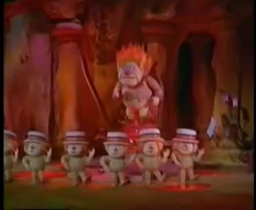 Snow Miser - Heat Miser