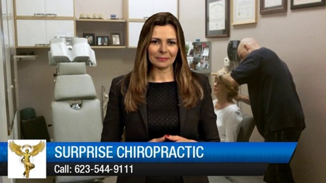 Surprise Chiropractic Surprise Excellent 5 Star Review by A G.