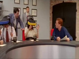 Fragmento Friends and crocodiles (presionar CC para subtitulos)