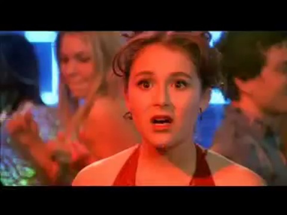 Sleepover Trailer