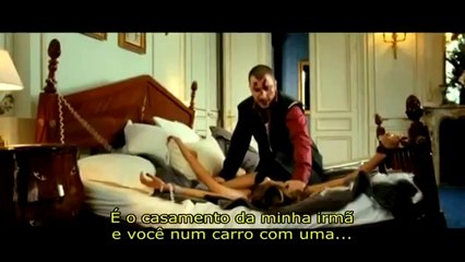 Um Motoboy em Apuros - Trailer