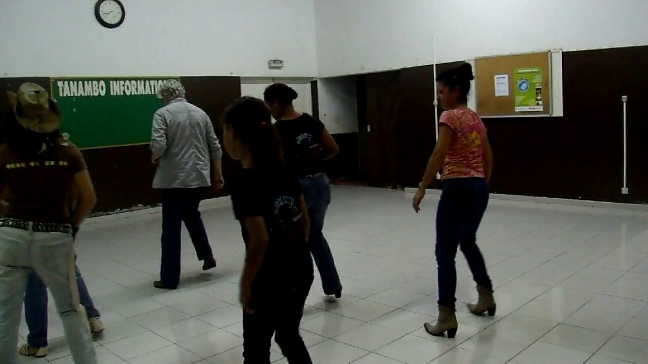 Peggy Day Line Dance