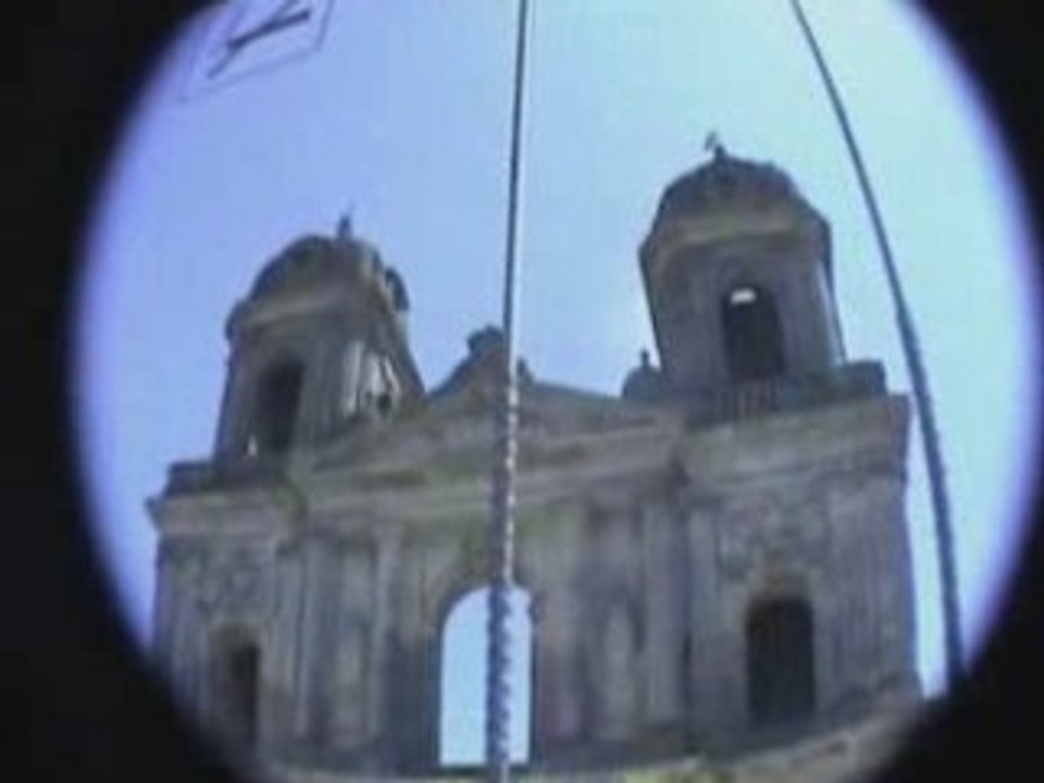 Centre de Culture Européenne