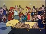 Rocky and Bullwinkle Opening Theme