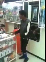 ALGERIE  Michael Jackson algérien