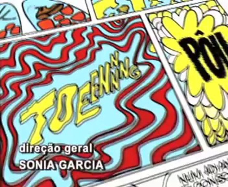 A Turma do Pererê
