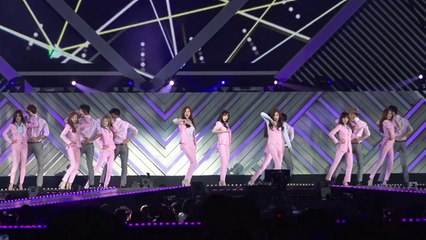 Chasing the K-pop dream