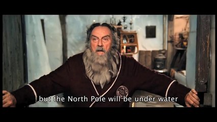 Navidad S.A. / Christmas Inc. Official US Trailer