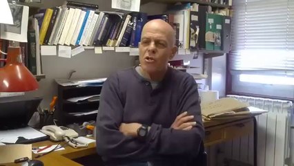 ההבדל בין סוציולוגיה לאנתרופולוגיה - פרופ' גדעון ארן