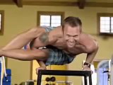 Bob Harper#39;s Weight Loss Tips  Tricks (Biggest Loser Trainer)