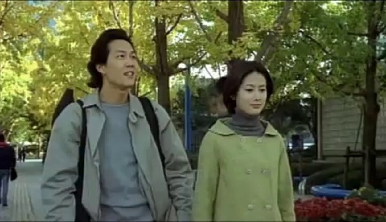 Interview 2000 - Korean Movie Trailer