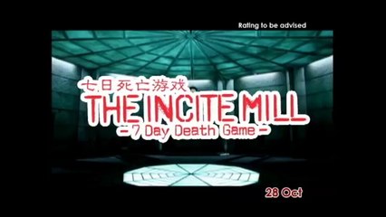 The Incite Mill:7 Day Death Game Trailer