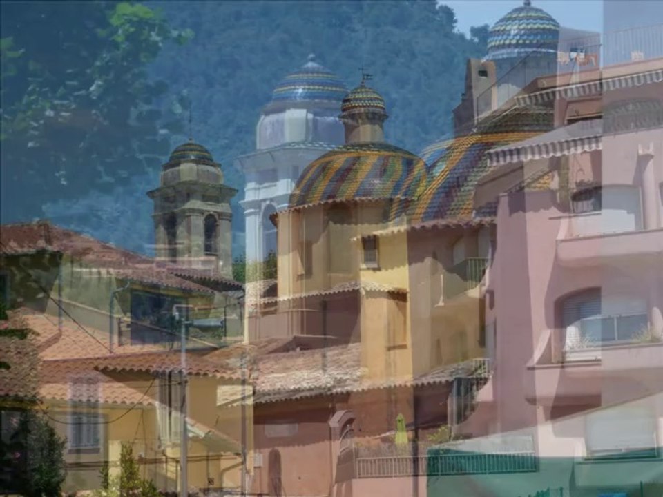 VENCE Juillet 2014