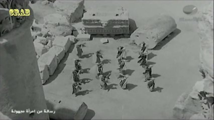 ‫فريد الاطرش - اشتقتلك - فيلم رسالة من امرأة مجهولة عام 1962م‬