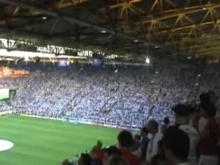 Germany versus Italy World Cup 2006 Live