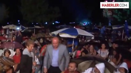 Atatürk'ün Yalova'ya gelişinin 85. yıldönümü -