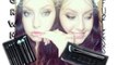 ♡ GRWM Furless Review! ♡ Black Beauty Makeup Brush Set