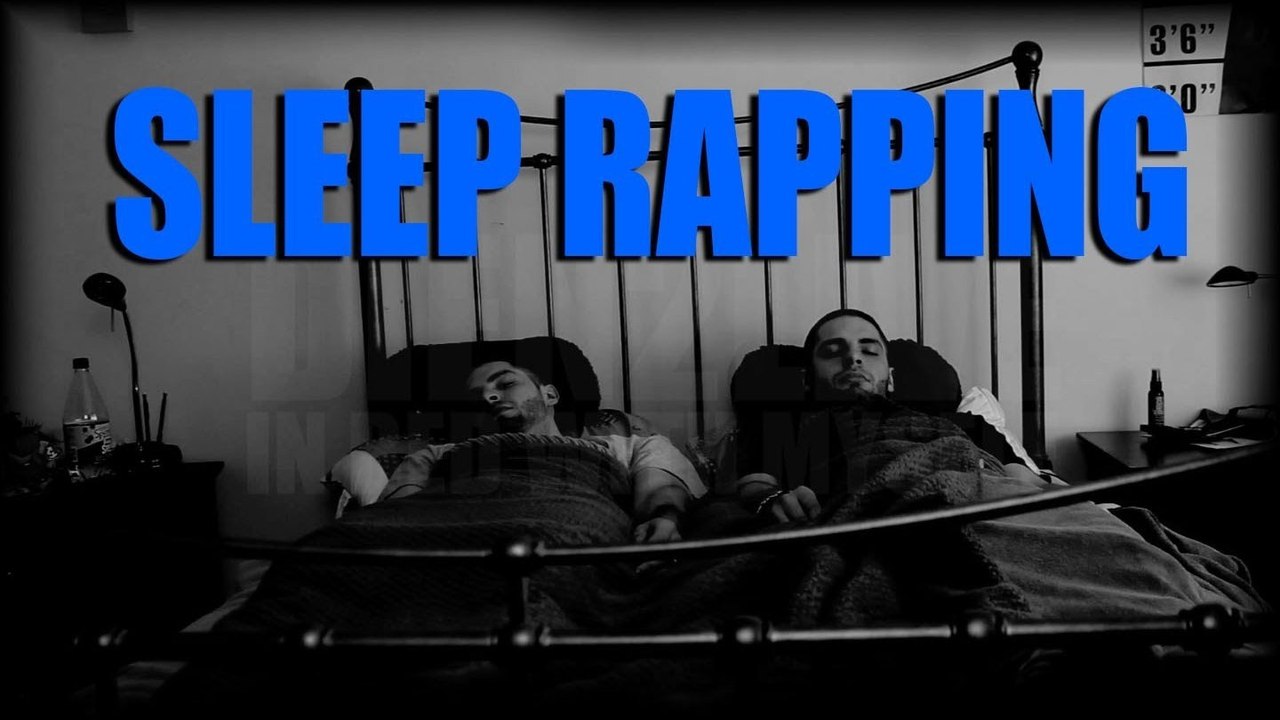 SLEEPING WITH MYSELF - DIEN2LIVE