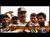 Karachi Sea View Incident-Promo-03 Aug 2014