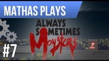 LETS PLAY ALWAYS SOMETIMES MONSTERS | EP 7 | SECOND CHANCES