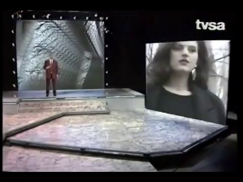 Rizo Hamidovic - Cudna zena - 1990