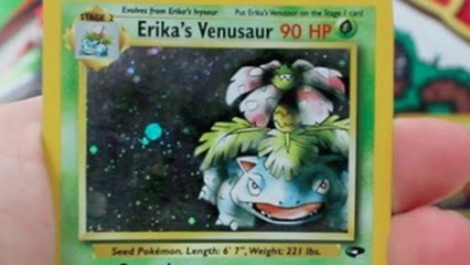 Mail Man Monday Ep #32 (Base Set Bonanza!!)