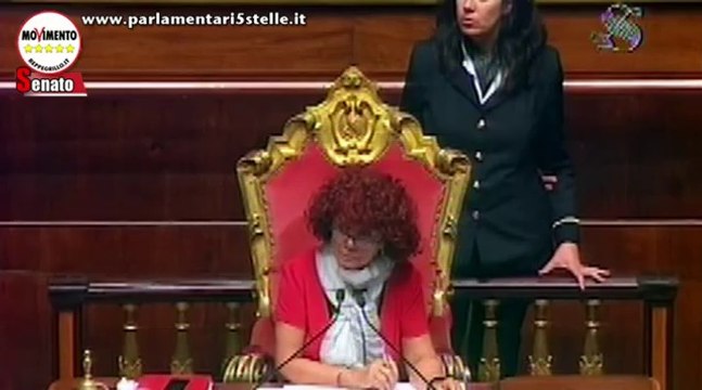 DL carceri - intervento di Giovanni Endrizzi (M5S) - MoVimento 5 Stelle