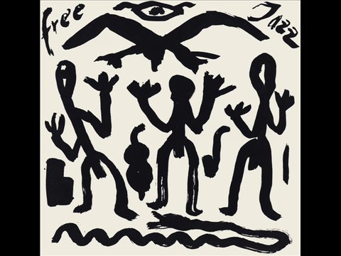 ირაკლი ქოიავა Irakli Koiava - Free Jazz Trio