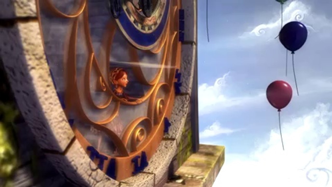 The Clocktower