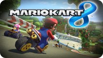 Mario Kart 8 - Mario Kart Stadium - IM A PRO!
