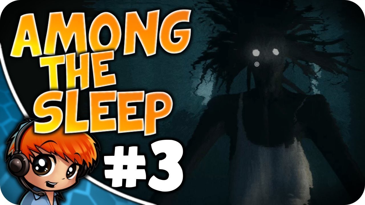 Among The Sleep - Part 3 - Child Abuse (Gameplay Walkthrough)