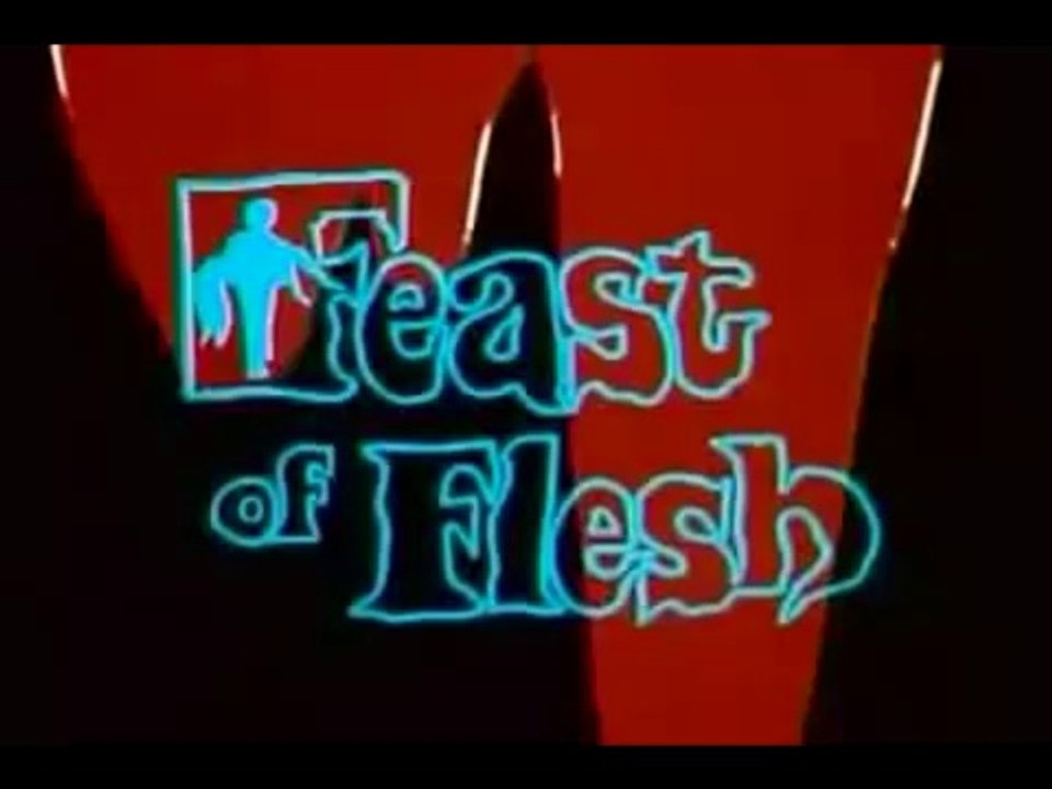 Coming soon to Red Eye Theatre: NIGHT of the BLOODY APES.mov