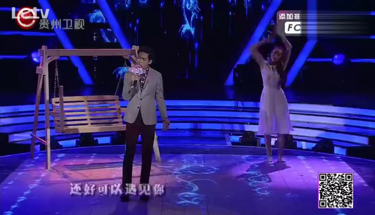非常完美 辰亦儒立志成家看齐吴尊 王栎鑫遭好友调侃英文太烂 20140802