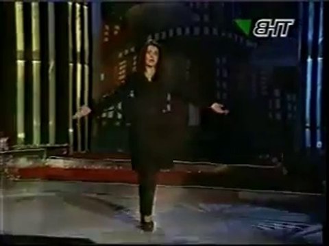 Elvira Rahic - Da je bilo srece - 1996