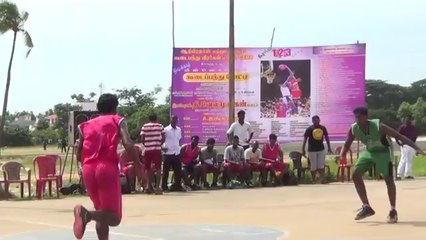 cuddalore audi brothers basket ball 03 08 14