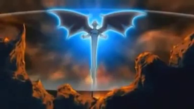 Blue Dragon Anime Hearts