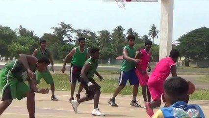 cuddalore audhi basket ball tourna