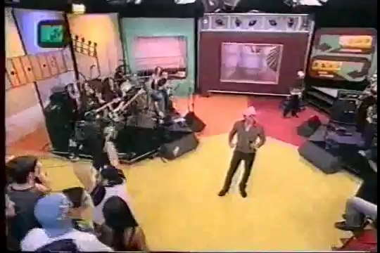 MTV Covernation - Iron Maiden X Metallica (14/03/2006) 1/6