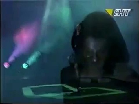 Elvira Rahic - Spavalo je srce - 1996