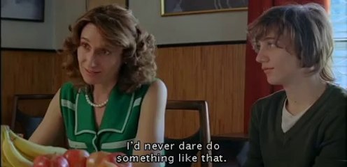 Te Extrano (I Miss You) - 30th San Francisco Jewish Film Festival