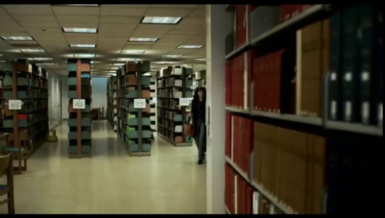 Cold Weather - Official Trailer [HD]