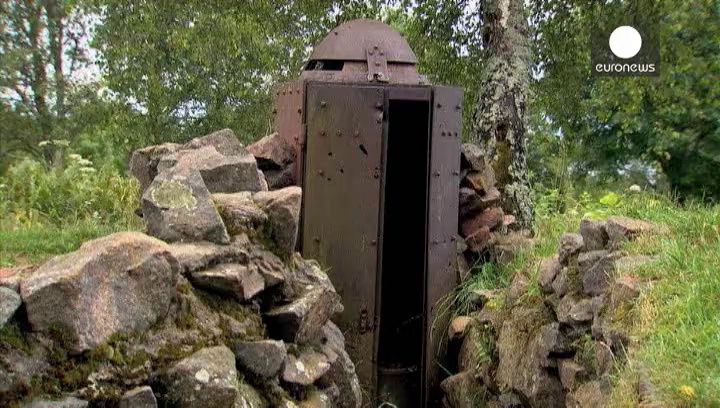 Video Grande Guerra, la sanguinosa battaglia tra francesi e tedeschi in Alsazia
