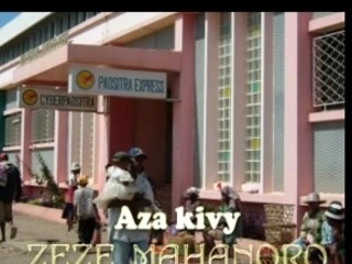 Aza kivy