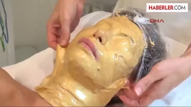 Cilt Bakımında Altın Dönemi