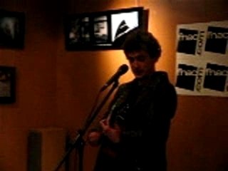 Le lacrymal Circus - Renan Luce