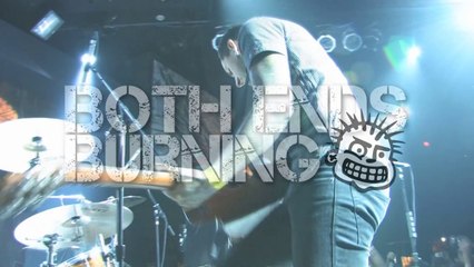 MxPx-Both Ends Burning Trailer 1