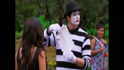 Danirroni  - Te voy Amar - Axel