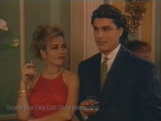 Osvaldo Rios- La viuda de Blanco cap 4-1