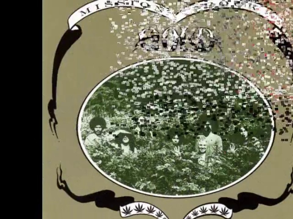 Gold "Can't Get Enough"1971 West Coast Psych Rock