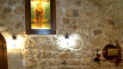 † Meditácie Ľubomíra Stančeka | Premenenie Pána Mk 9,2-10 | Tábor - Hora Premenenia